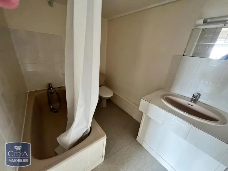 Photo 3 Appartement 1 pièce 22m²