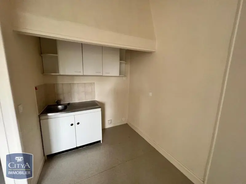 Photo 4 Appartement 1 pièce 22m²
