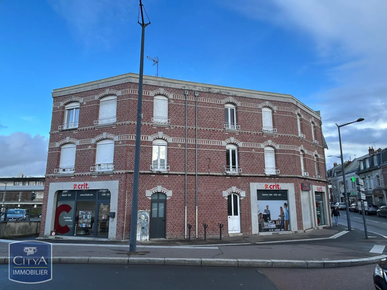 Photo 6 Appartement 1 pièce 12.14m²