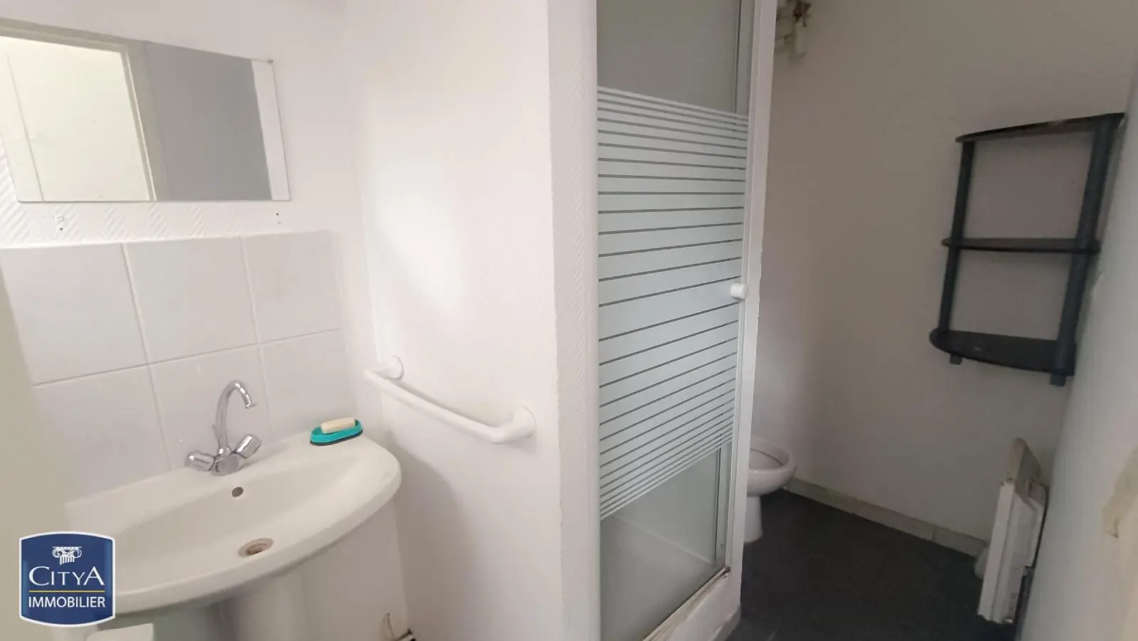 Photo 4 Appartement 1 pièce 21.95m²