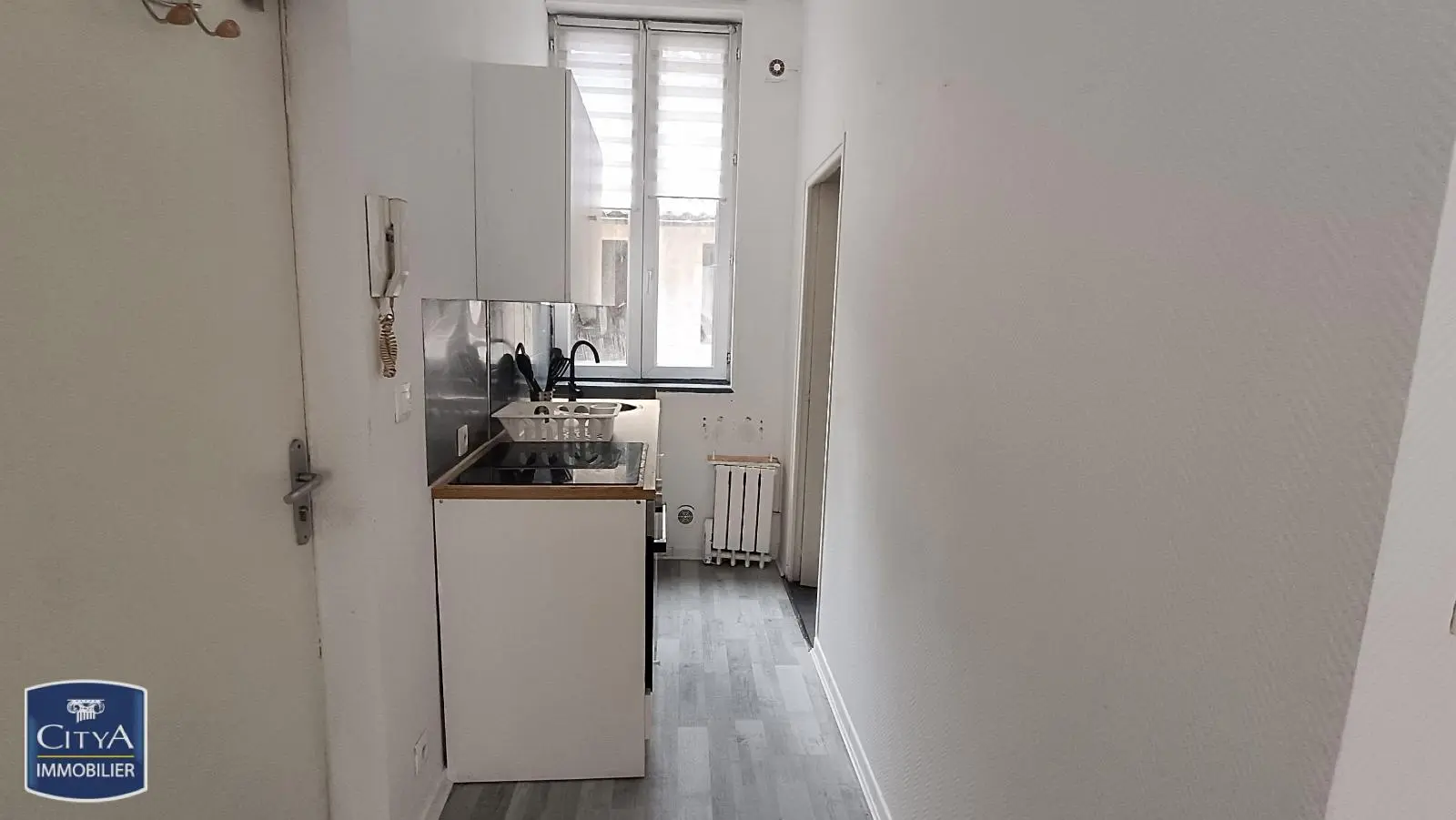 Photo 3 Appartement 1 pièce 21.95m²
