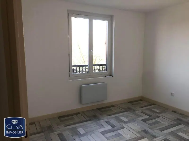 Photo 3 Appartement 3 pièces 60.03m²