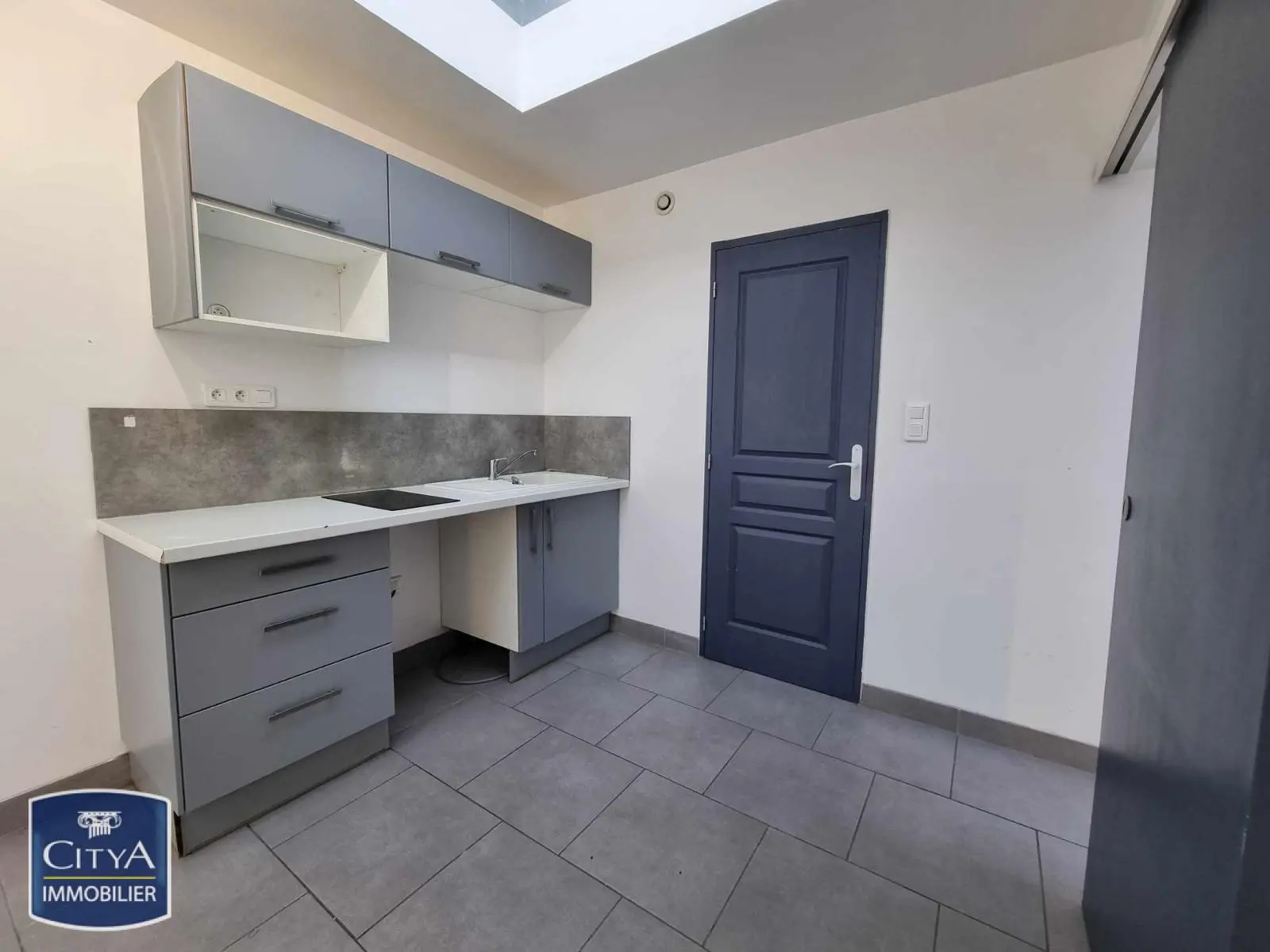 Photo 1 Appartement 2 pièces 20m²