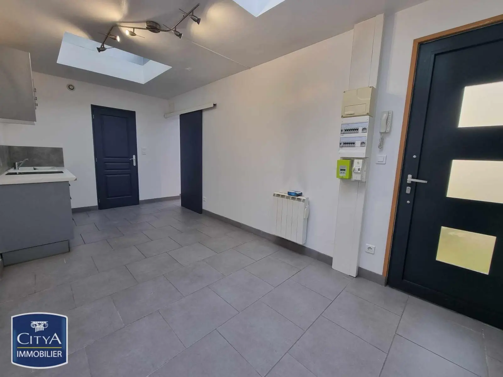 Photo 5 Appartement 2 pièces 20m²