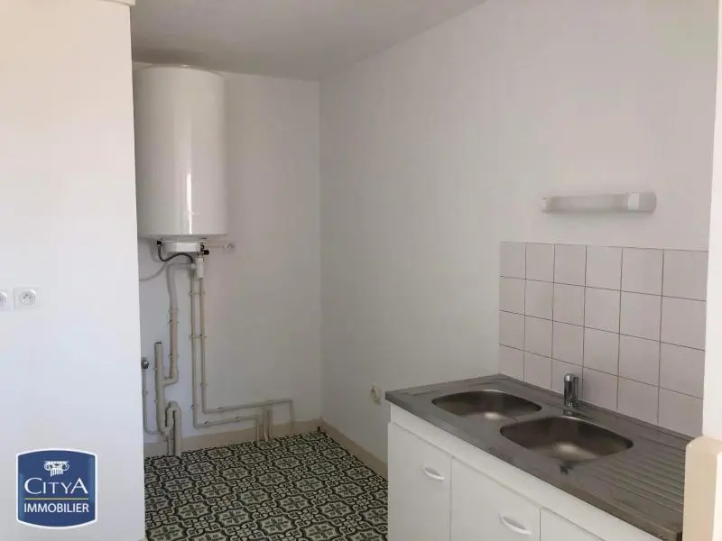 Photo 2 Appartement 3 pièces 60.03m²