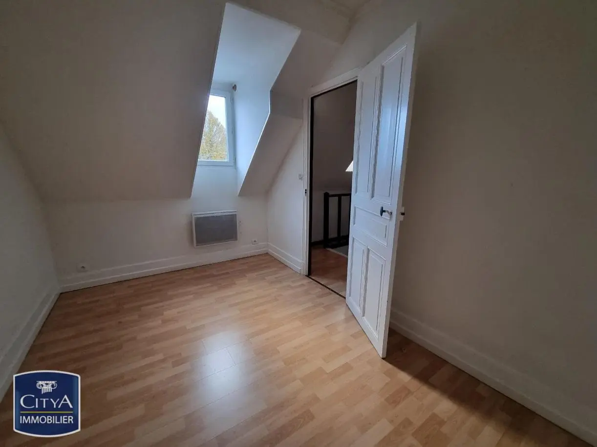 Photo 5 Appartement 3 pièces 48.35m²
