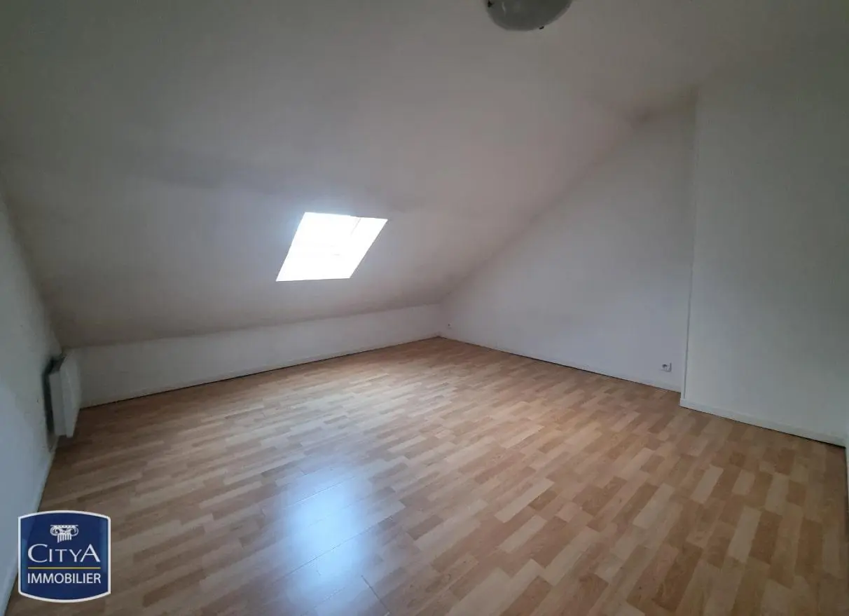 Photo 6 Appartement 3 pièces 48.35m²