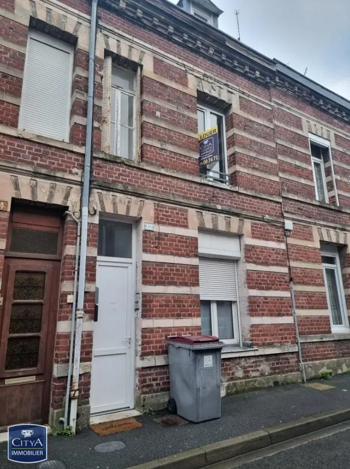 Photo 8 Appartement 3 pièces 48.35m²