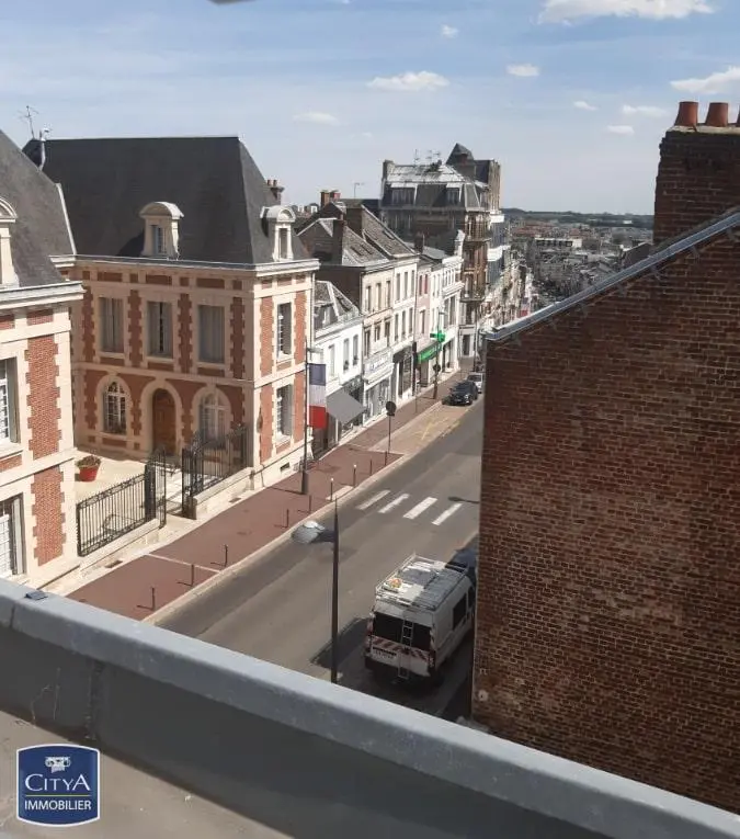 Photo 5 appartement Saint-Quentin