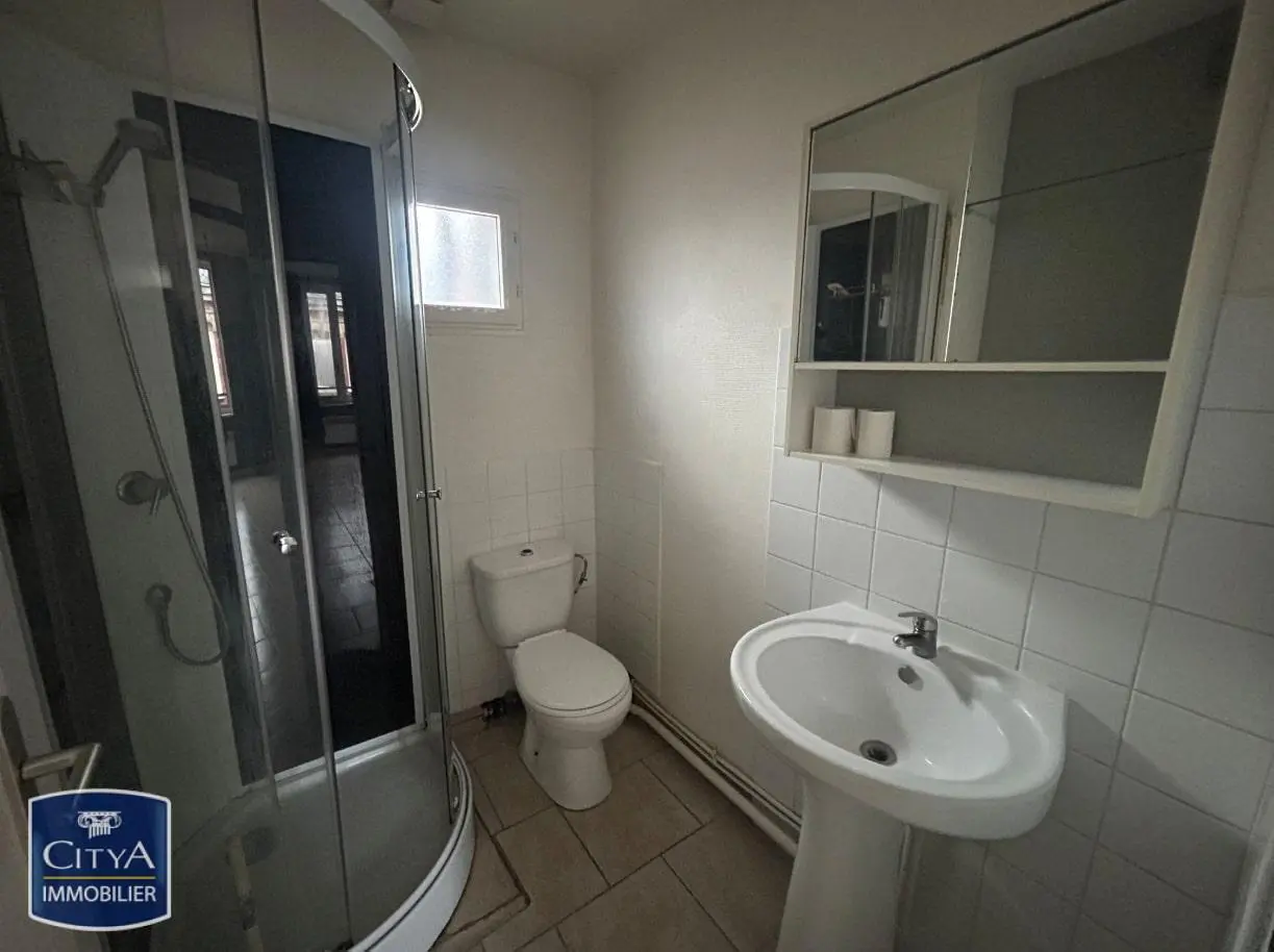 Photo 7 Appartement 3 pièces 48.35m²