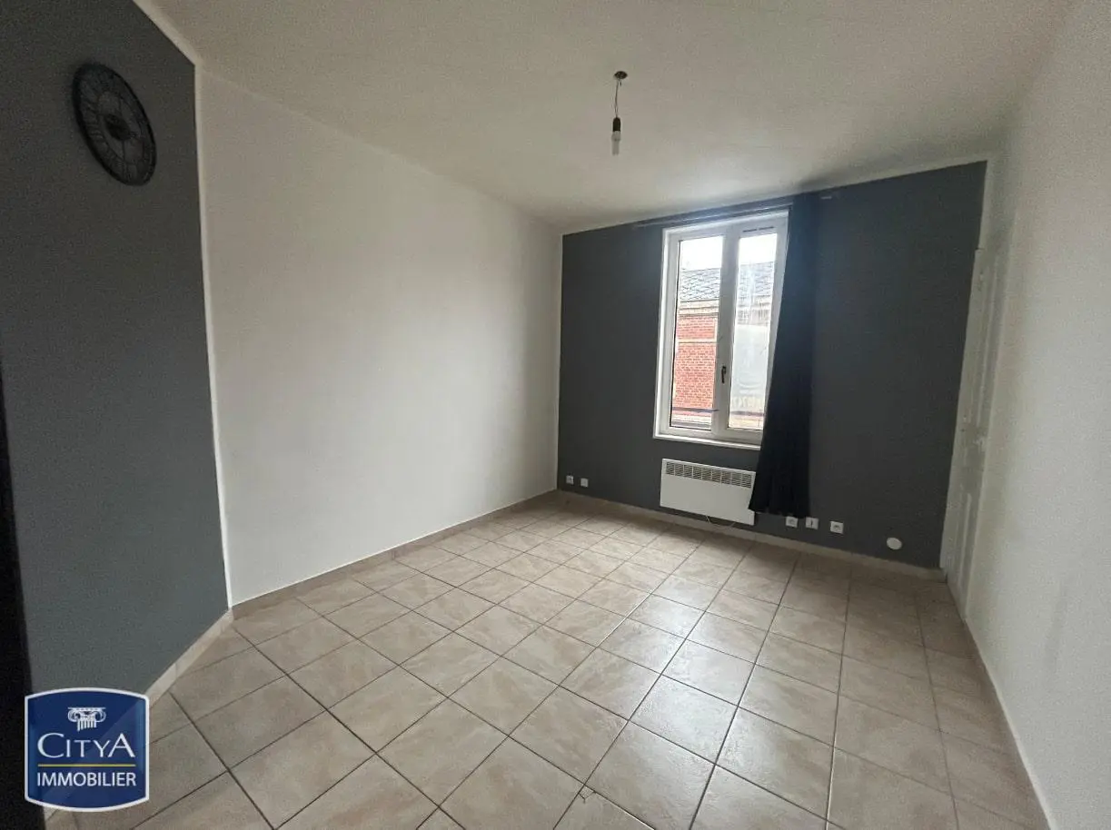 Photo 4 Appartement 3 pièces 48.35m²