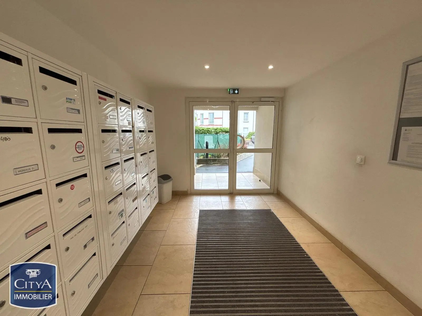 Photo 9 Appartement 3 pièces 48.29m²