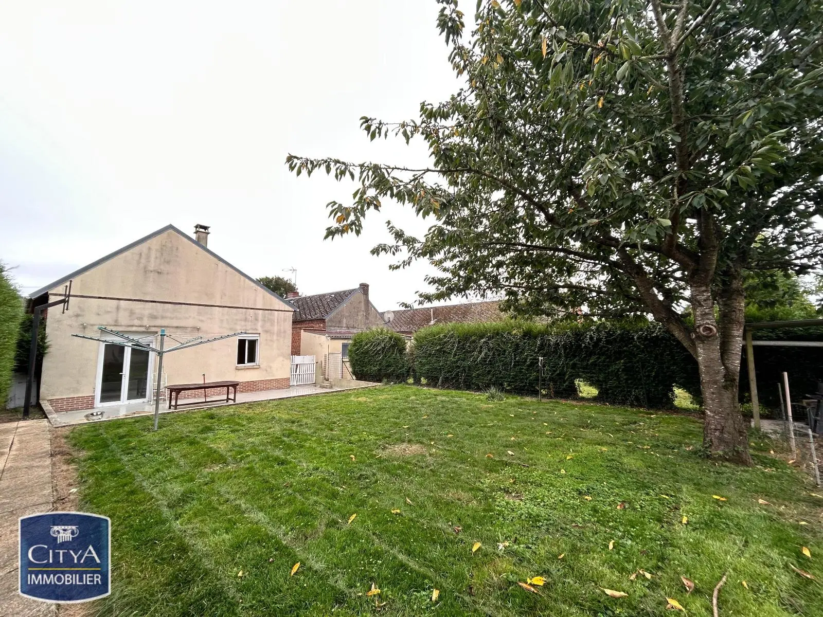 Photo 1 Maison 4 pièces 93.67m²