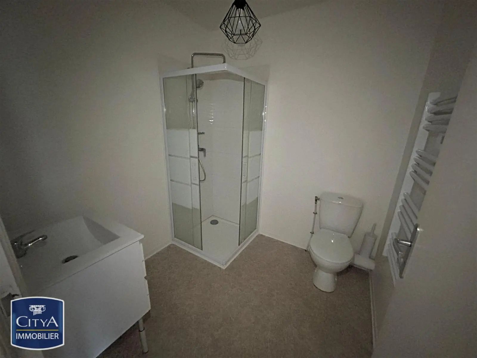 Photo 6 Appartement 1 pièce 38.55m²