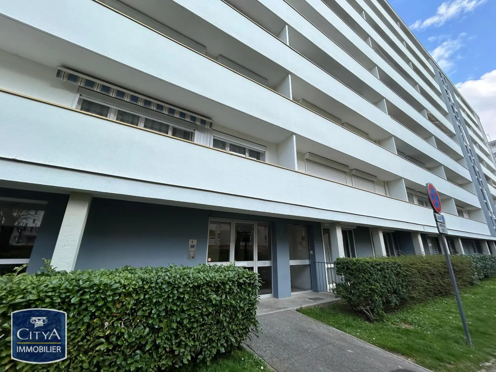 Photo 13 Appartement 3 pièces 55.37m²