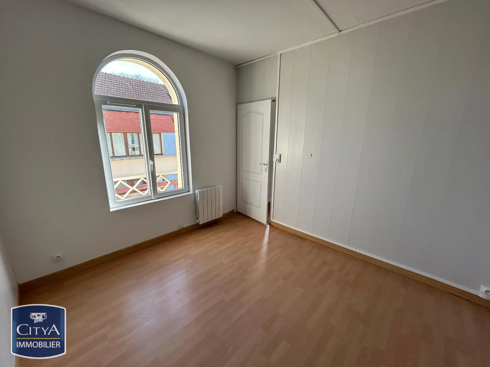 Photo 2 Appartement 2 pièces 25.63m²