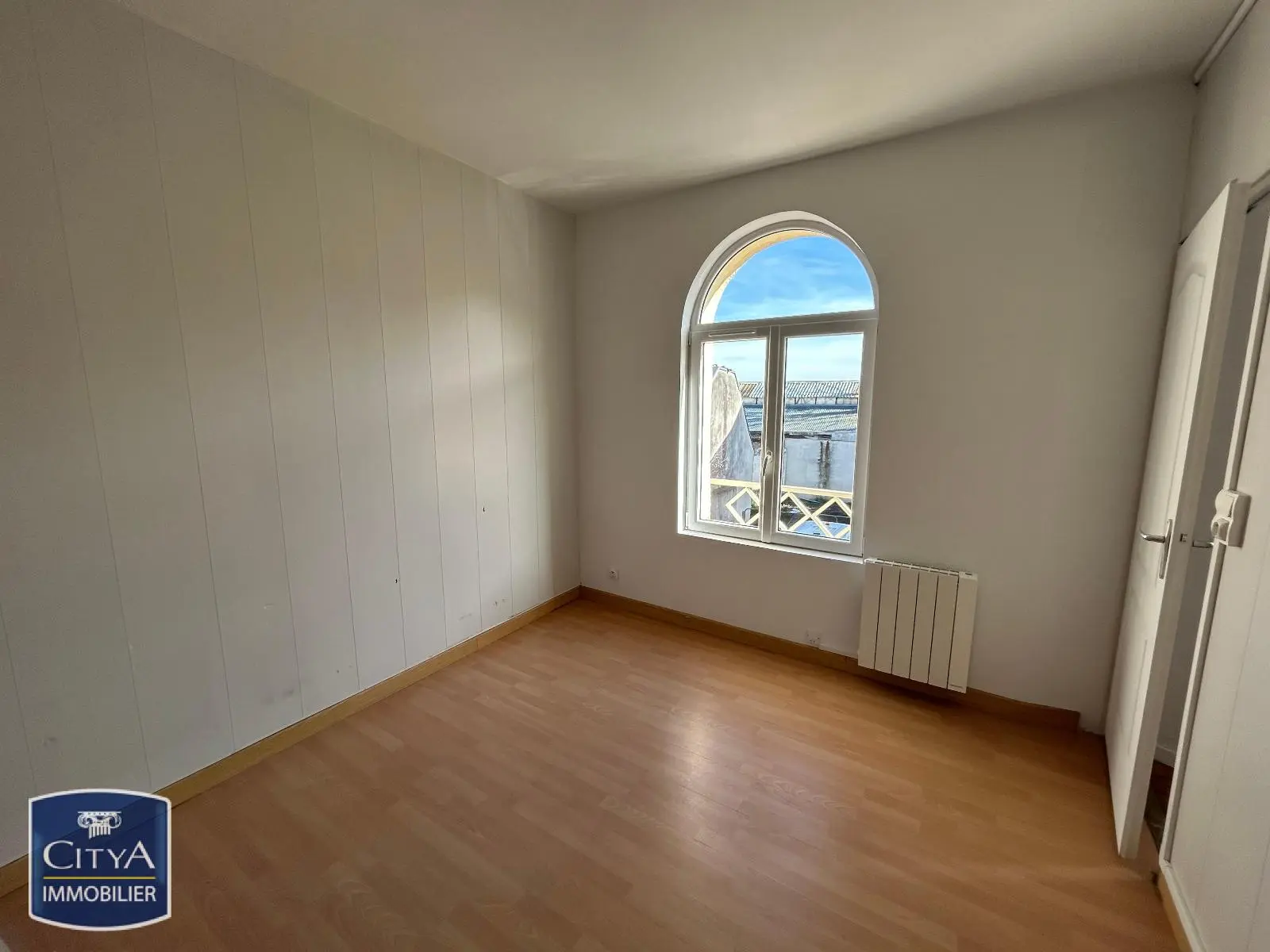 Photo 9 Appartement 2 pièces 25.63m²