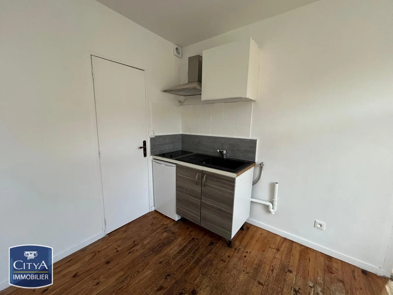 Photo 15 Appartement 2 pièces 25.63m²