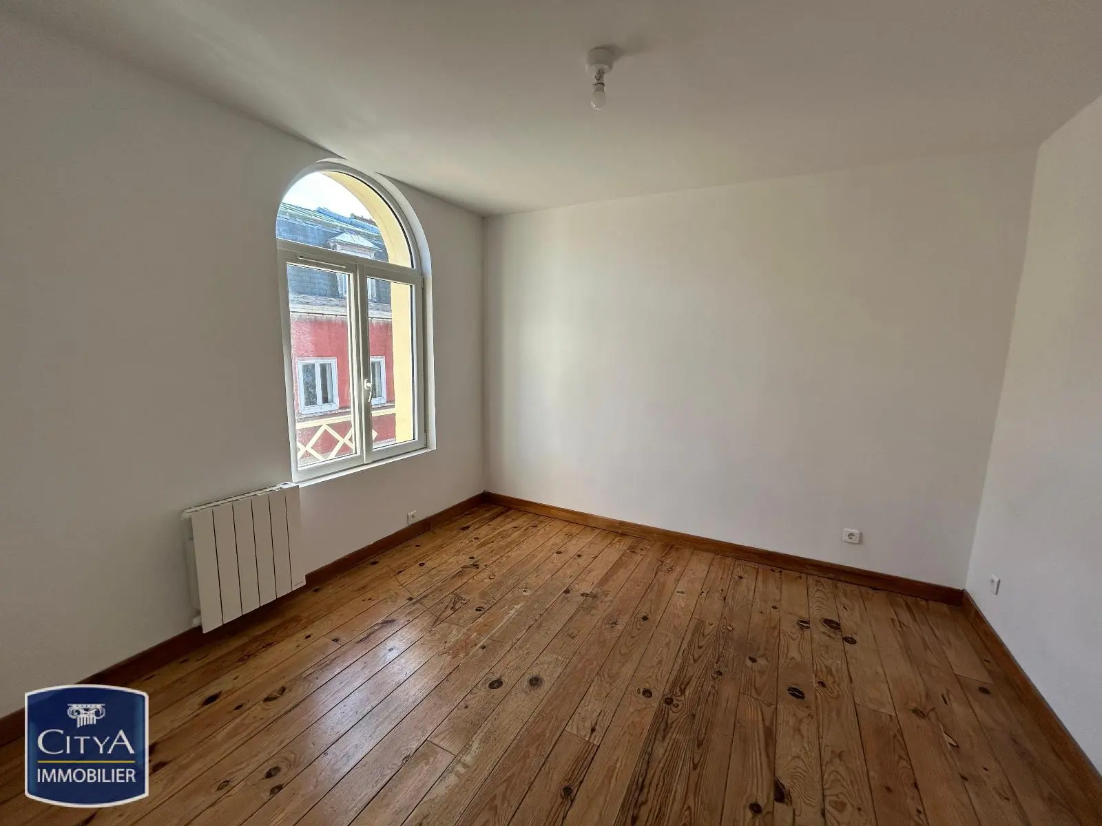 Photo 2 Appartement 2 pièces 21.02m²