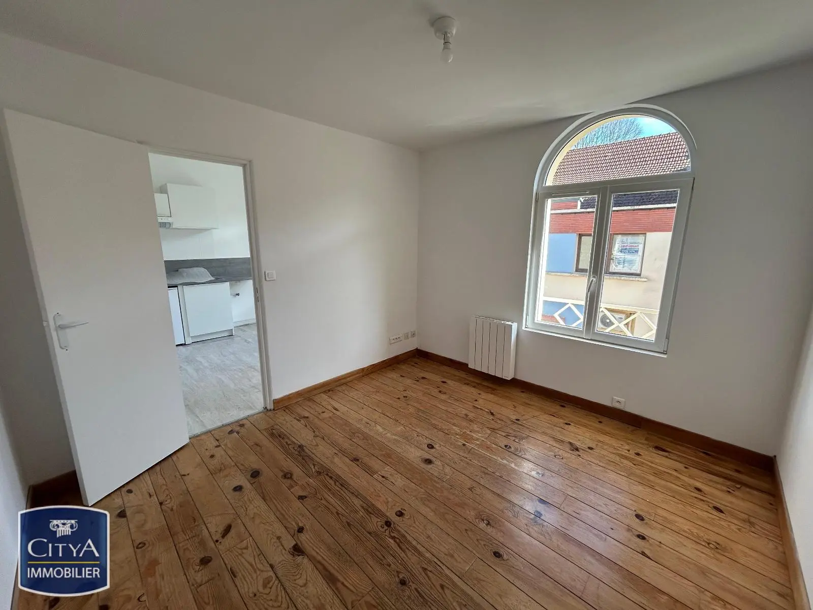 Photo 7 Appartement 2 pièces 21.02m²