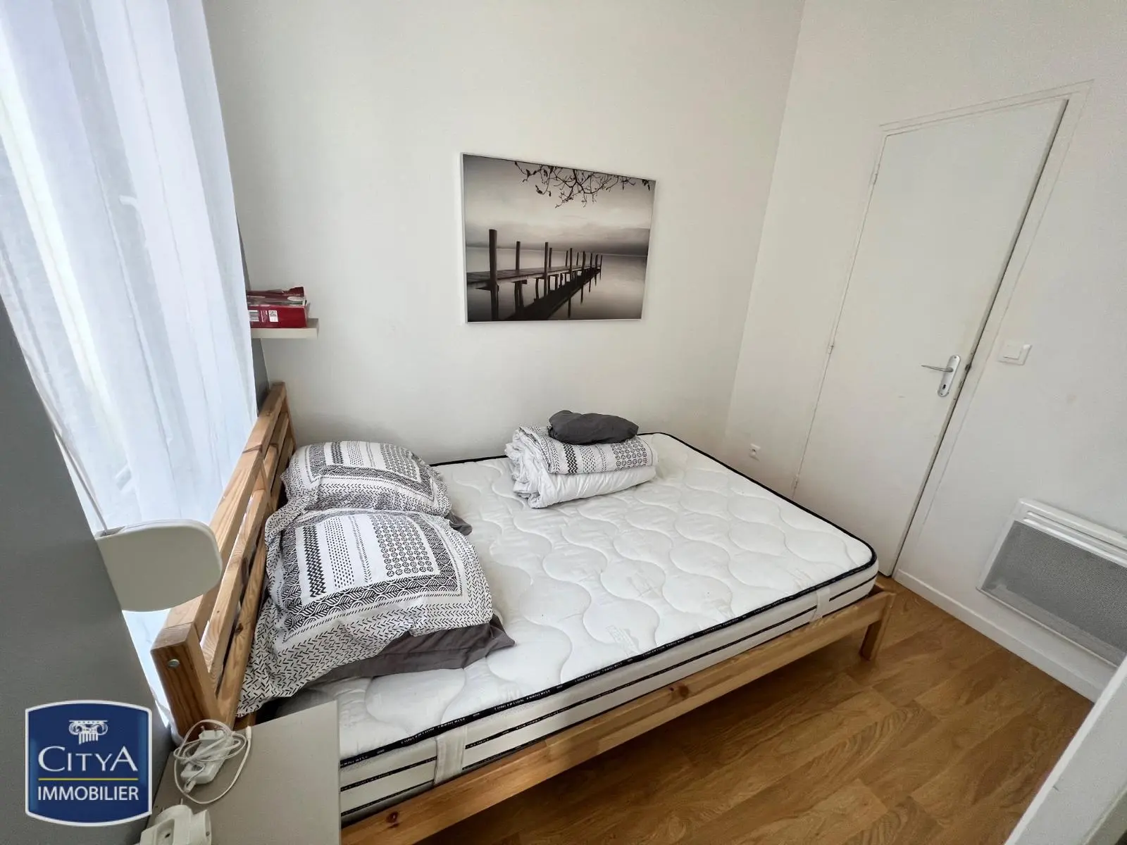 Photo 3 Appartement 2 pièces 26.04m²