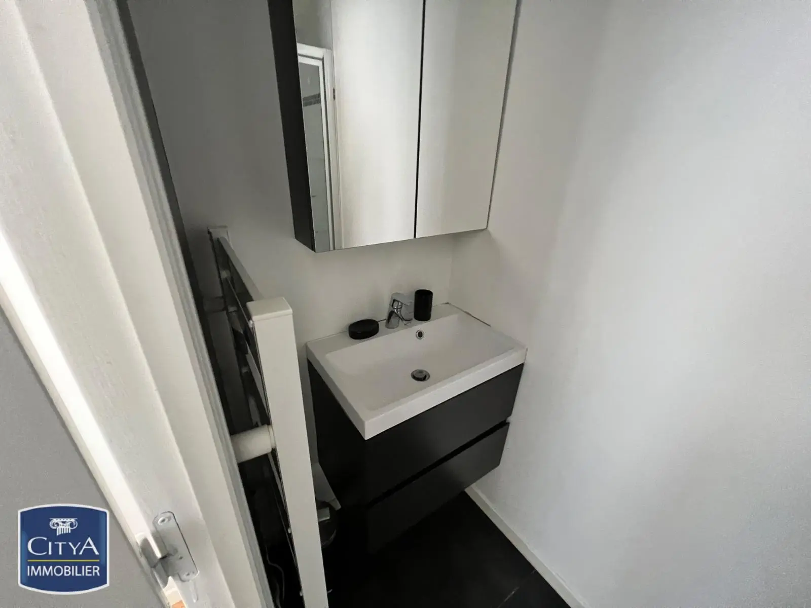 Photo 6 Appartement 2 pièces 26.04m²