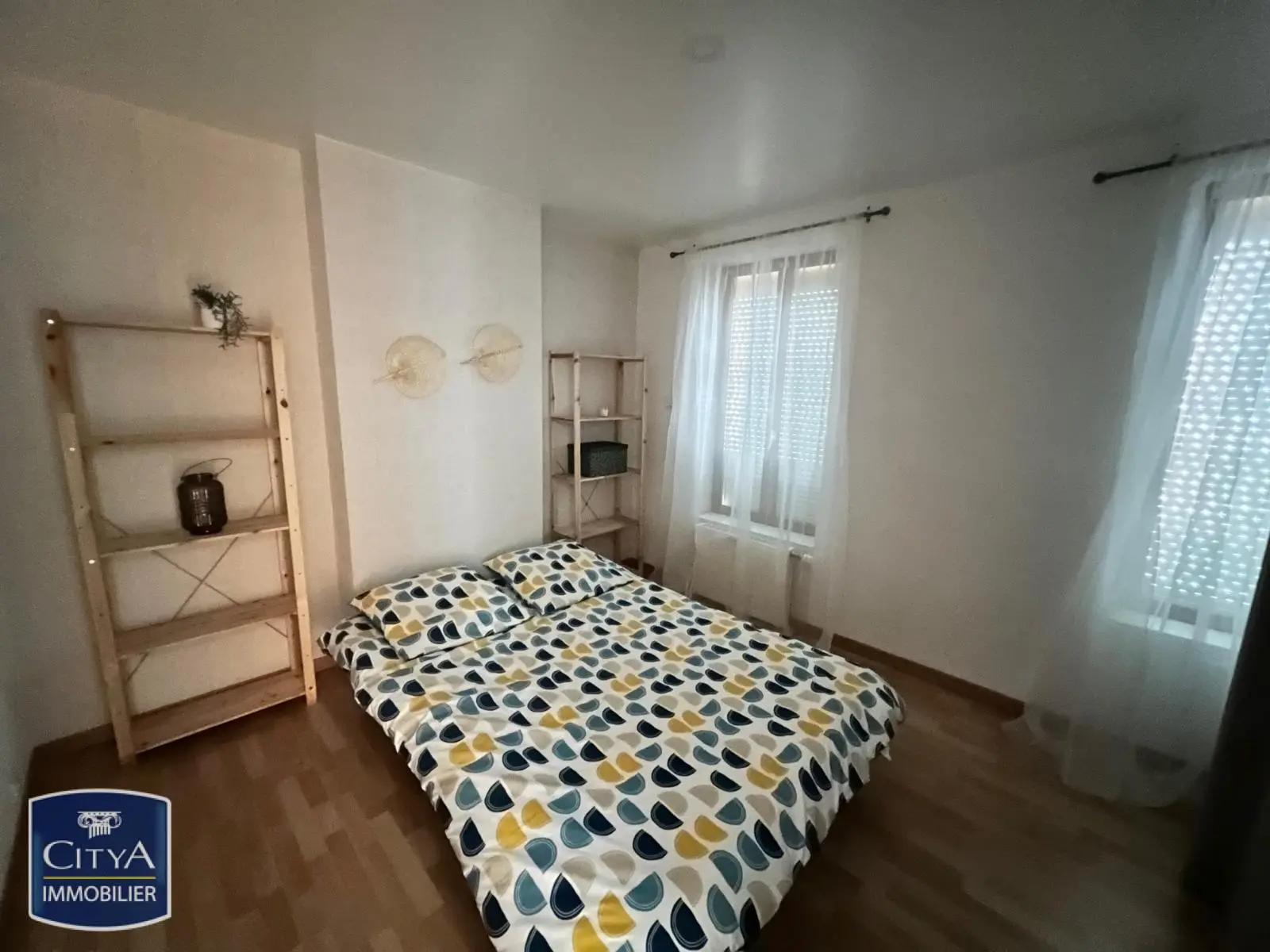 Photo 3 Appartement 2 pièces 37m²