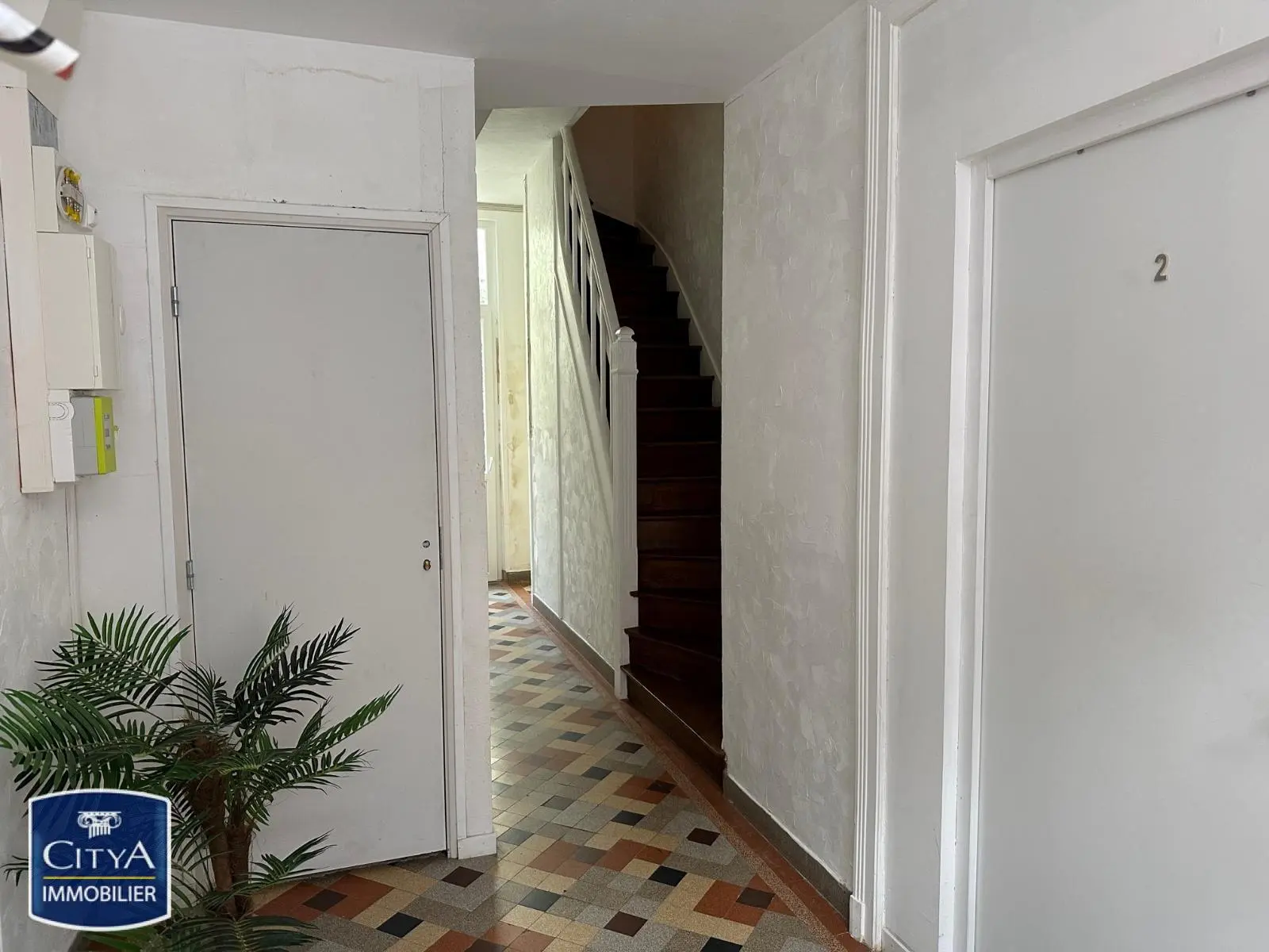 Photo 9 Appartement 1 pièce 24.23m²