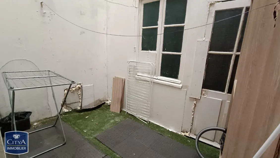 Photo 8 Appartement 2 pièces 25.75m²