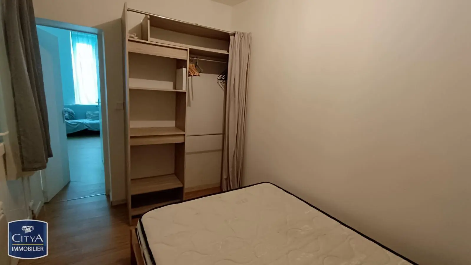 Photo 5 Appartement 2 pièces 25.75m²