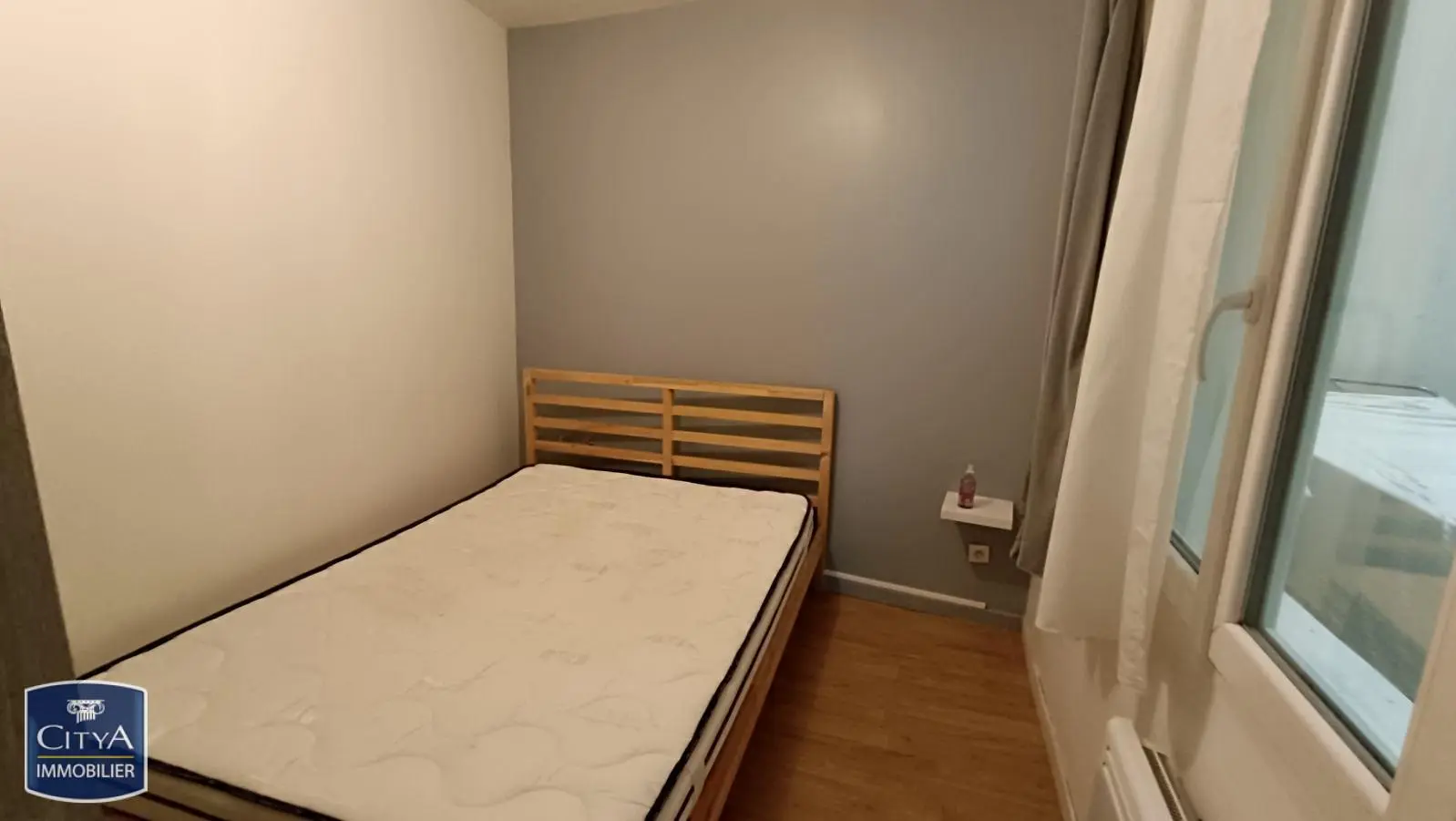 Photo 6 Appartement 2 pièces 25.75m²