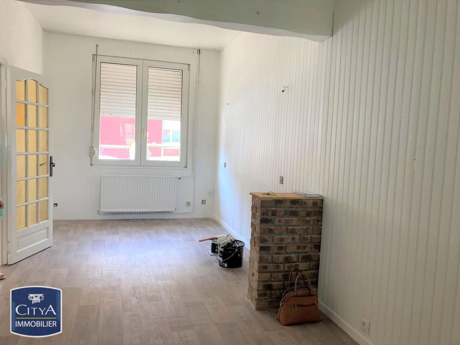 Photo 3 Maison 3 pièces 60.09m²