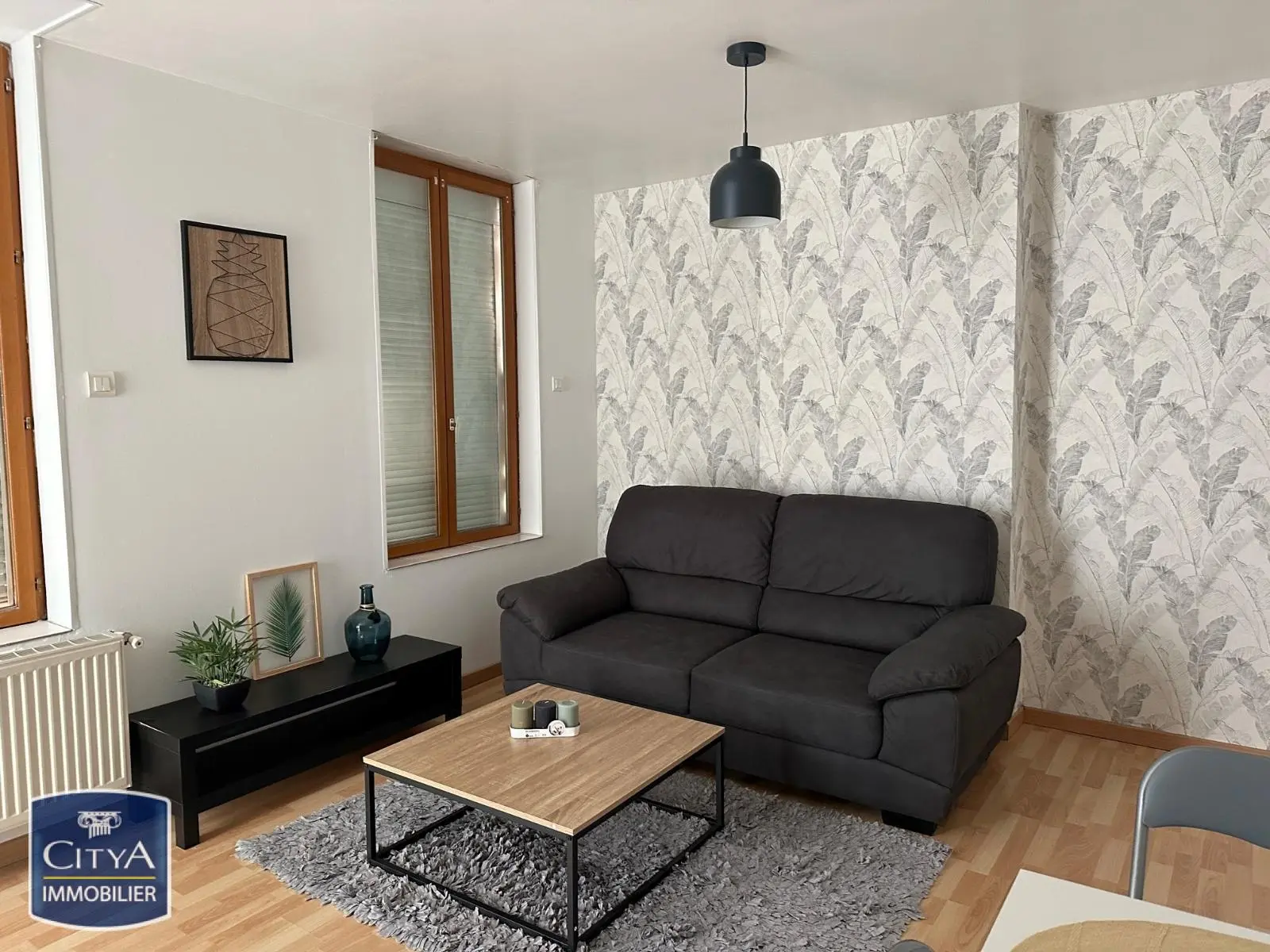Photo 1 Appartement 2 pièces 37m²