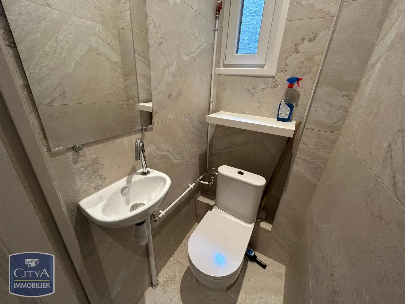 Photo 10 Appartement 2 pièces 56.3m²