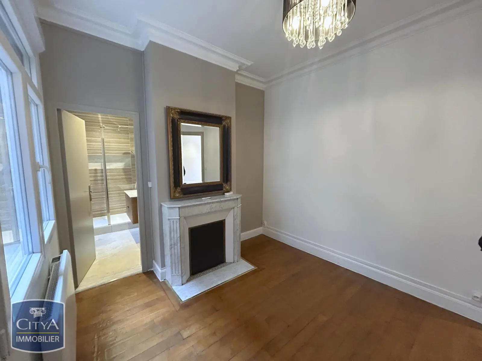 Photo 8 Appartement 2 pièces 56.3m²
