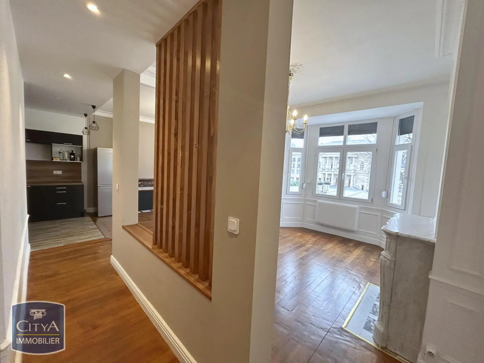 Photo 4 Appartement 2 pièces 56.3m²