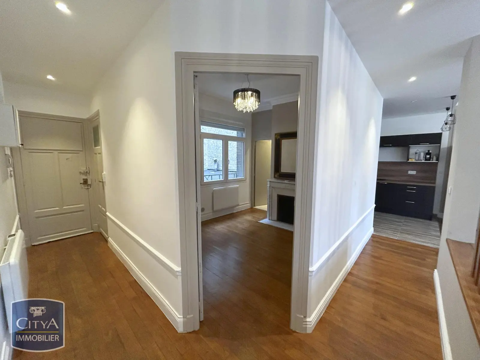 Photo 6 Appartement 2 pièces 56.3m²