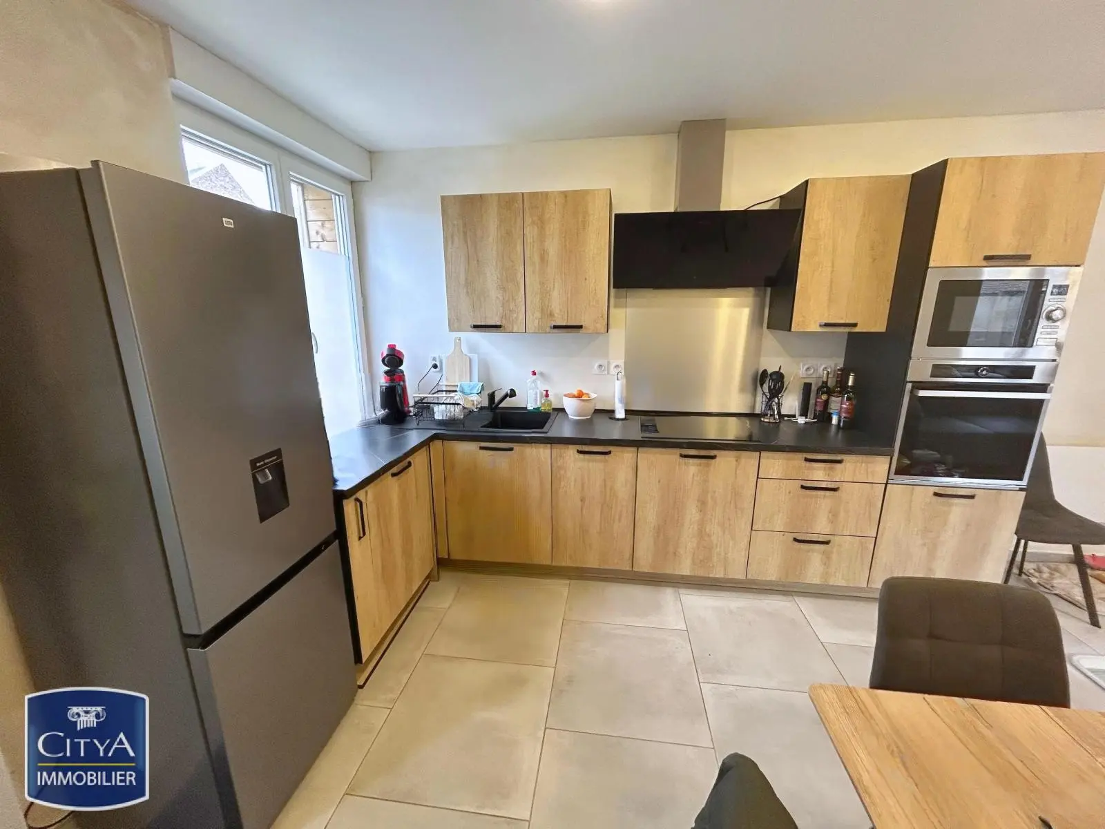 Photo 1 Maison 2 pièces 62.2m²