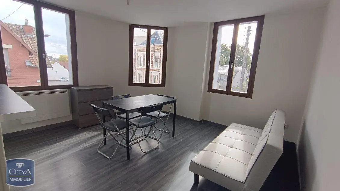 Photo 1 Appartement 3 pièces 53m²