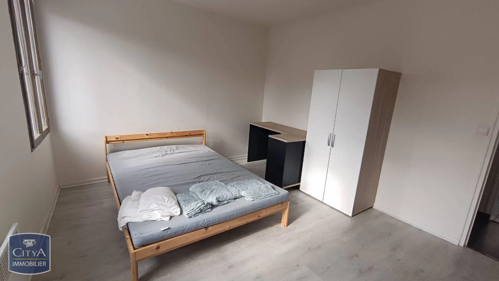 Photo 4 Appartement 3 pièces 53m²