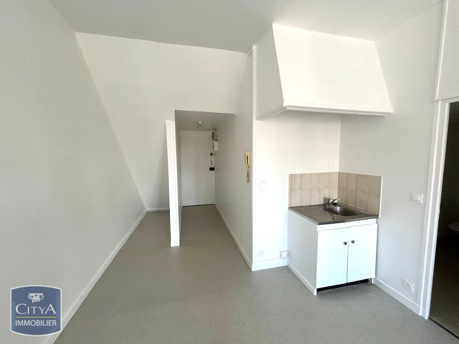 Photo 3 Appartement 2 pièces 35.41m²