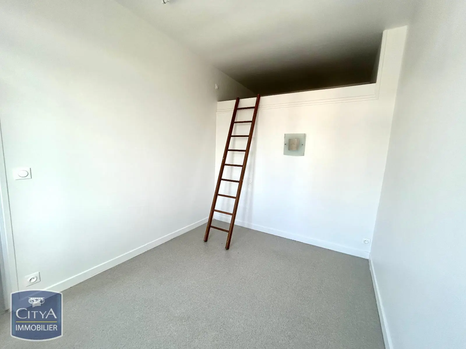 Photo 5 Appartement 2 pièces 35.41m²