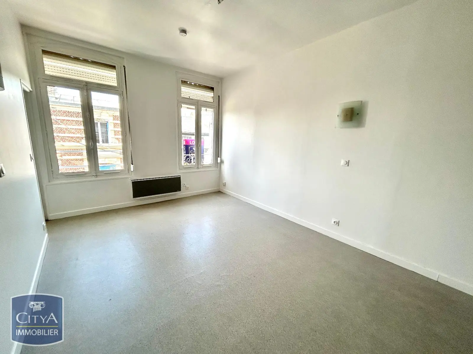 Photo 4 Appartement 2 pièces 35.41m²