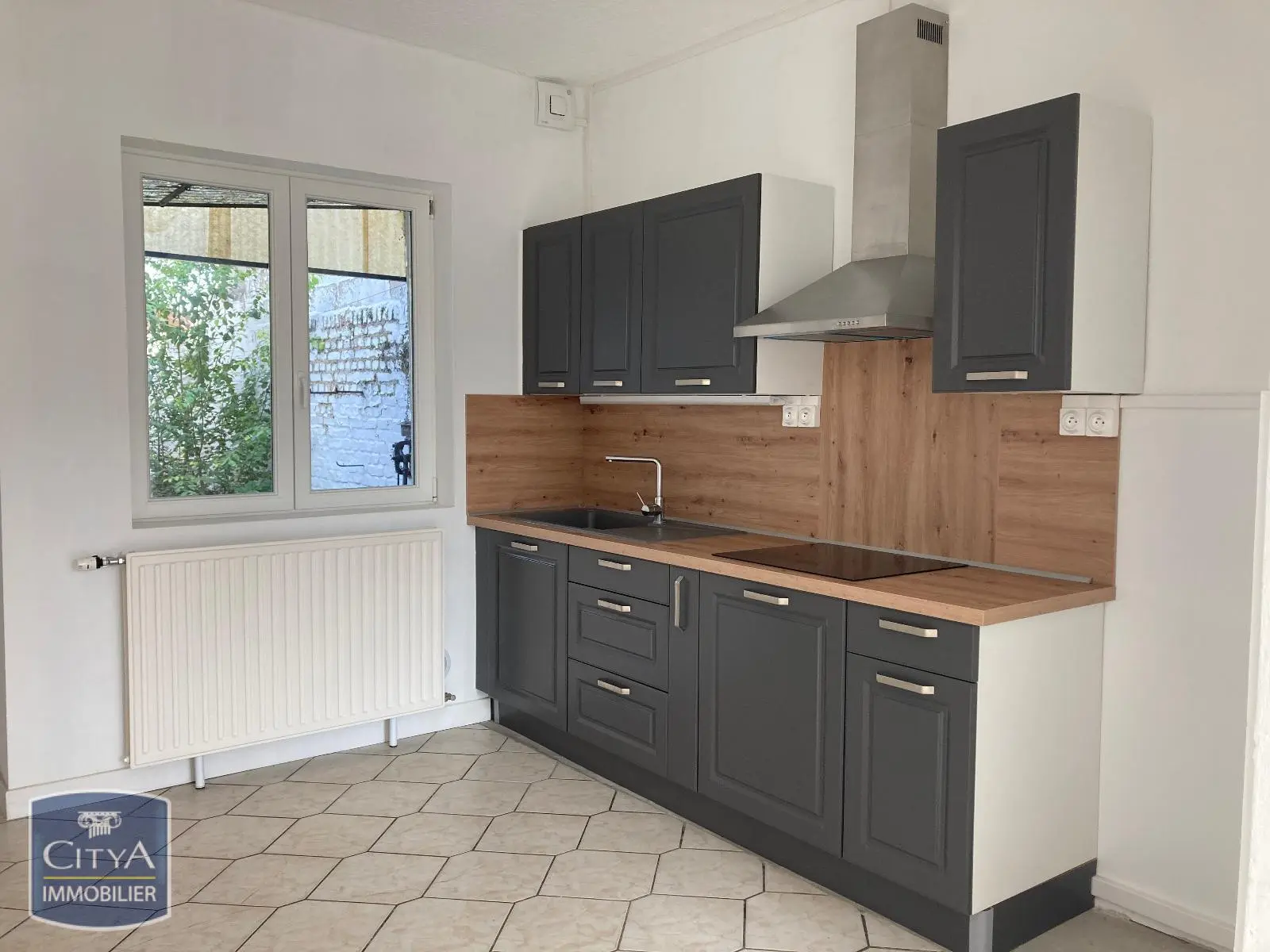 Photo 1 Maison 3 pièces 63.43m²