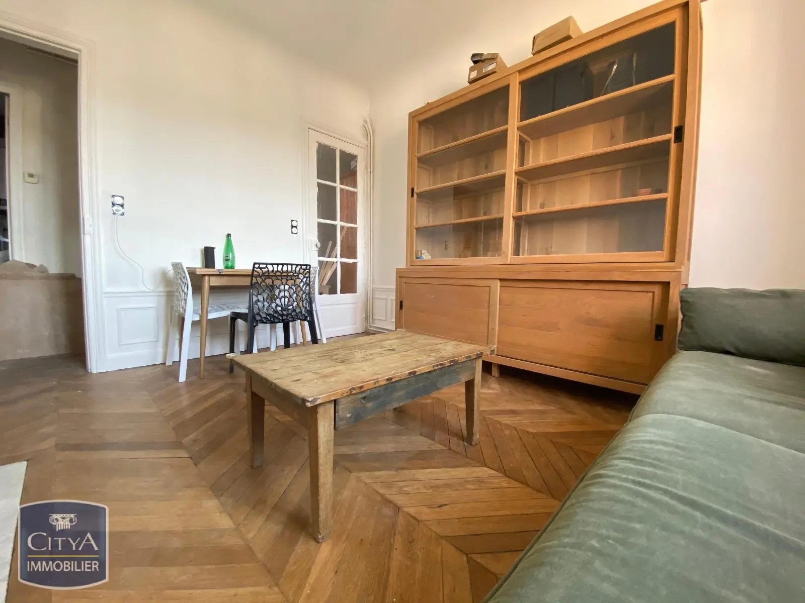 Photo 3 Appartement 4 pièces 88.56m²