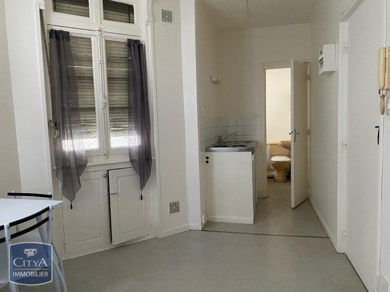 Photo 1 appartement Saint-Quentin