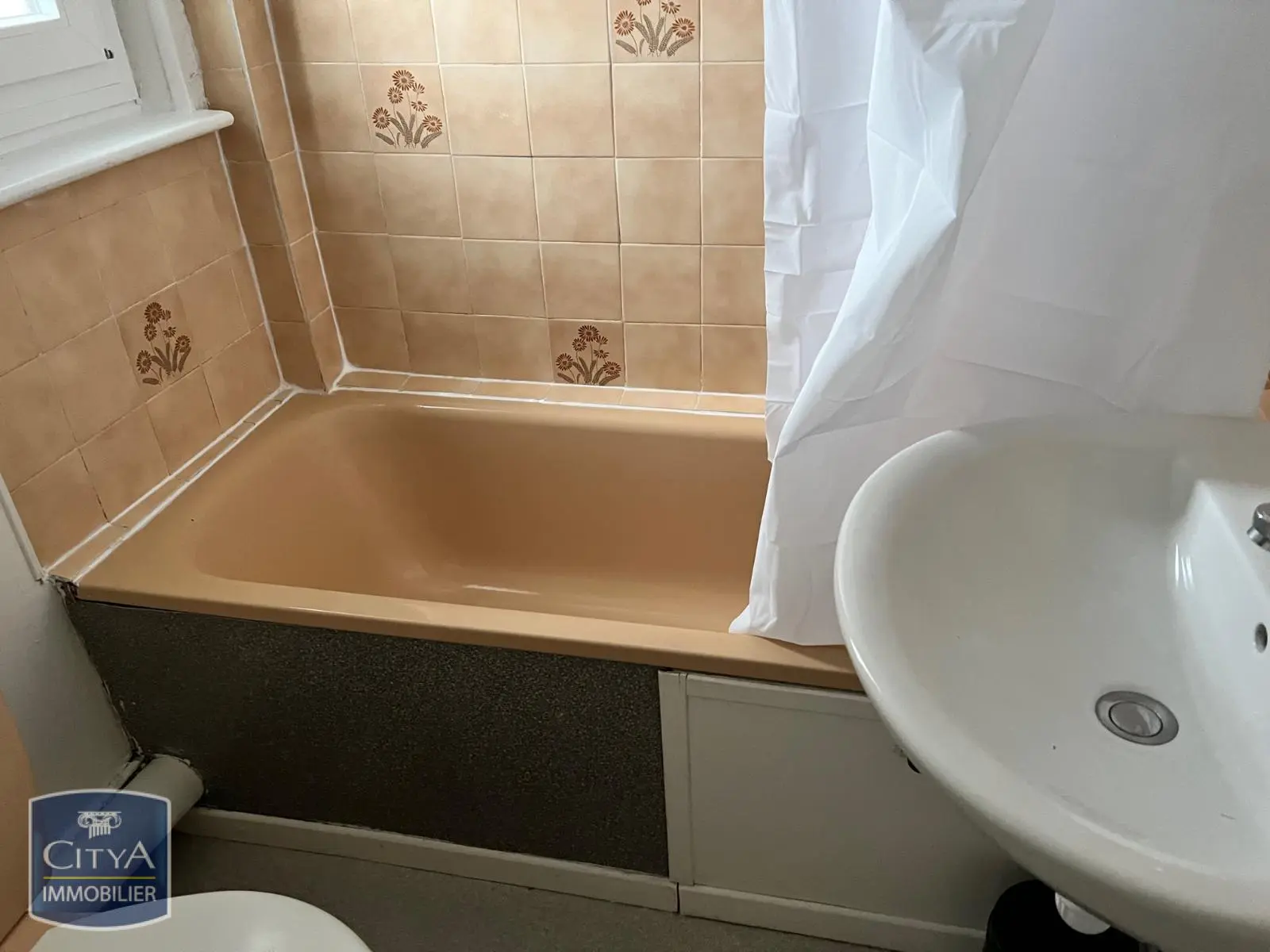 Photo 4 Appartement 1 pièce 20.14m²