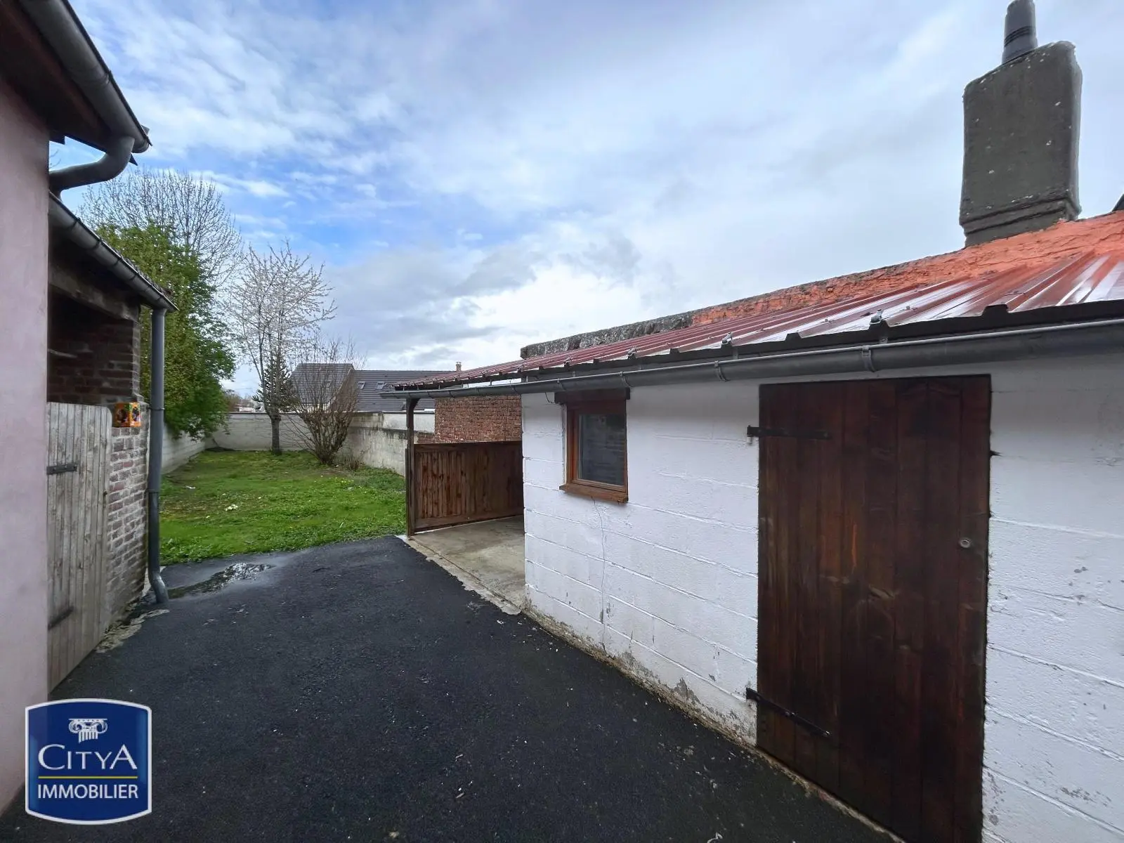 Photo 1 Maison 3 pièces 73.35m²