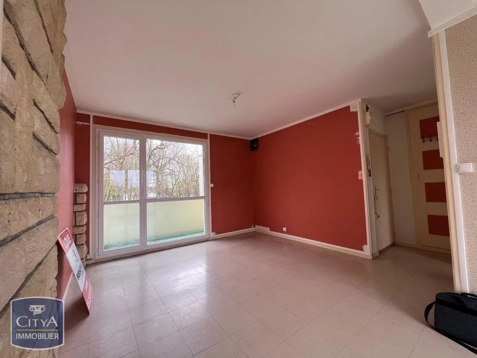 Photo 2 appartement La Fère