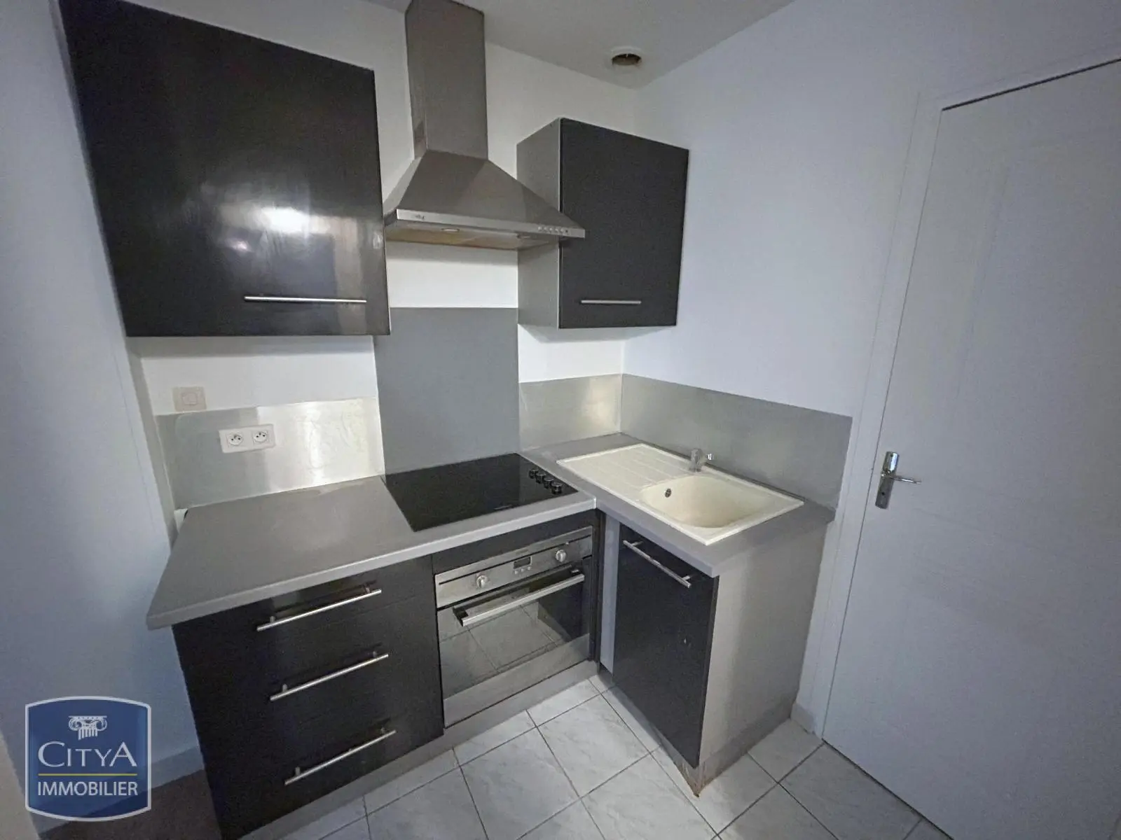 Photo 5 Appartement 2 pièces 28.22m²